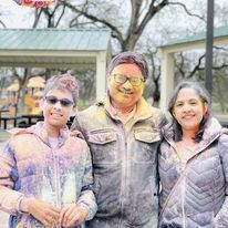 Holi Event 2023